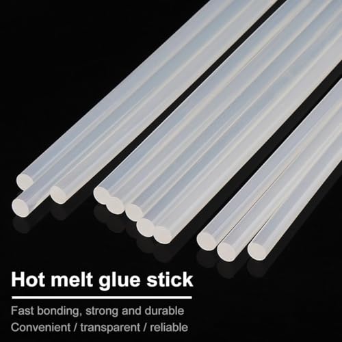 Themisto 7mm glue stick for 20w glue gun pack of (25) - Image 4