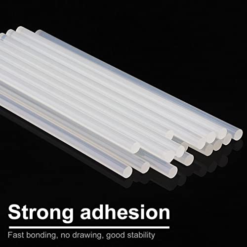 Themisto 7mm glue stick for 20w glue gun pack of (25) - Image 5