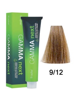 9/12 Very Light Ash Blonde