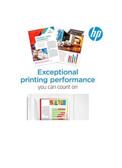 HP Toner HP 410A (CF410A) Toner Cartridge, Black for HP Color LaserJet Pro M452dn M452dw M452nw MFP M377dw MFP M477fdn MFP M477fdw MFP M477fnw  - Image 4