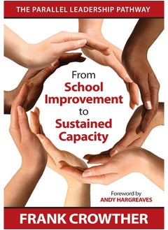 From School Improvement to Sustained Capacity: The Parallel Leadership Pathway
