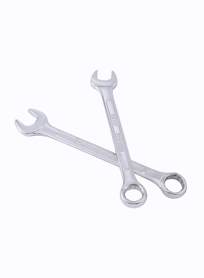 BMB tools Combinated Wrench Set 2 Piece - 13\14 inch - Image 3