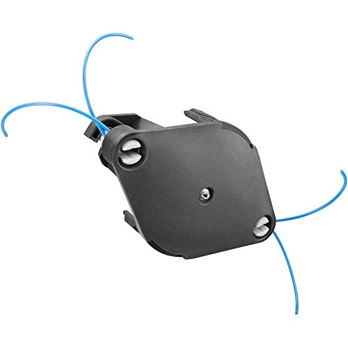 RYOBI 2-in-1 Fixed Line and Bladed Head AC052N1 - Accessory for Auto Feed String Trimmers - Image 4