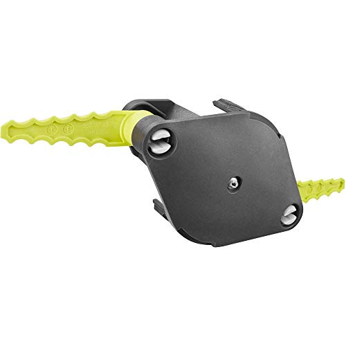 RYOBI 2-in-1 Fixed Line and Bladed Head AC052N1 - Accessory for Auto Feed String Trimmers - Image 3