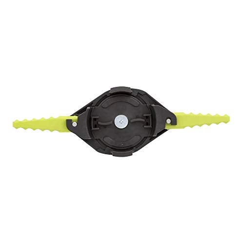 RYOBI 2-in-1 Fixed Line and Bladed Head AC052N1 - Accessory for Auto Feed String Trimmers - Image 5