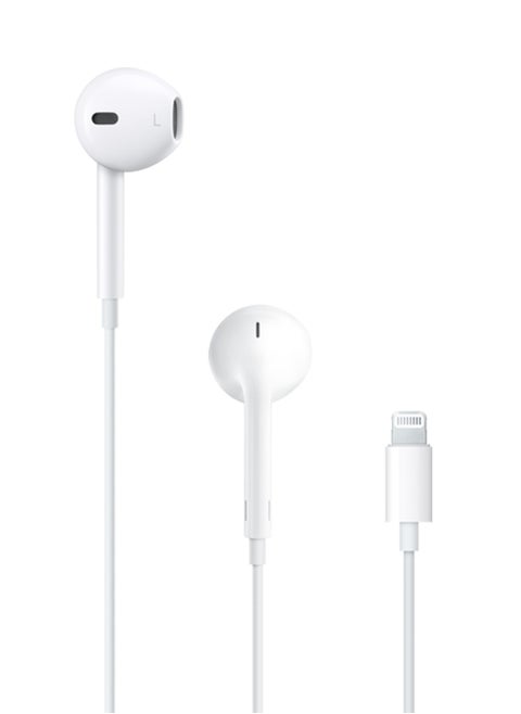Sound Pro Iphone lighting earphone Direct conection