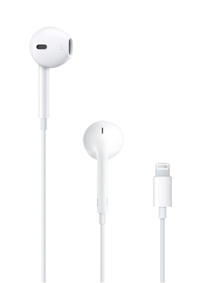 Sound Pro Iphone lighting earphone Direct conection