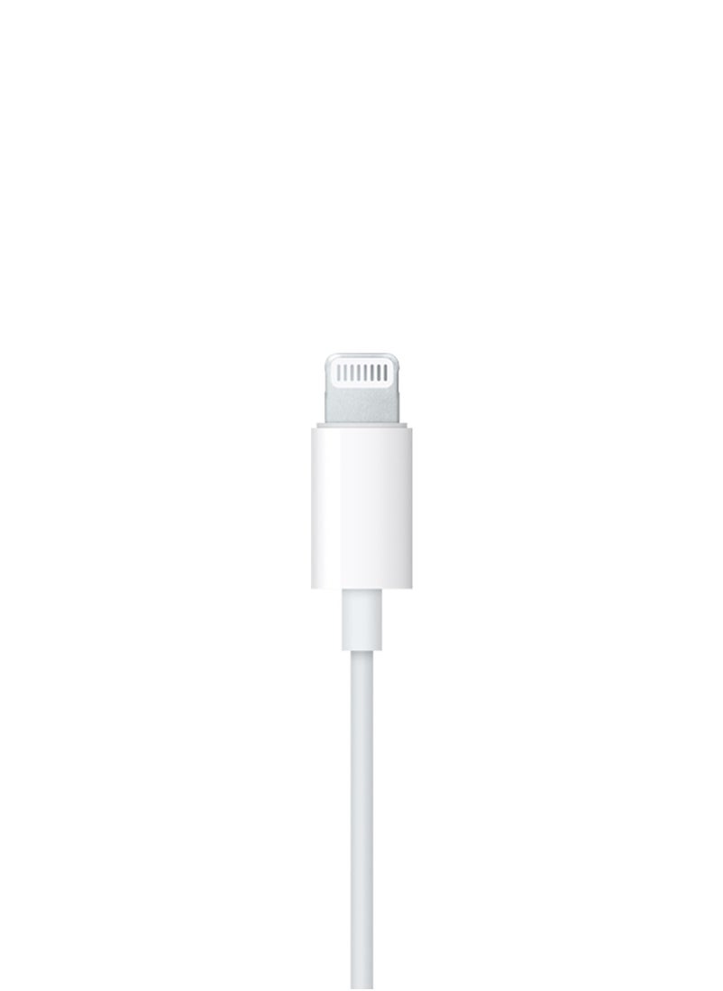 Sound Pro Iphone lighting earphone Direct conection