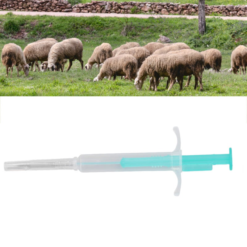 Pet ID Microchip 1.25mm Size: Safe Bioglass Material - 30-Year Lifespan Implant Kit for Dogs Cats & Multiple Domestic Wild Animals - Image 2
