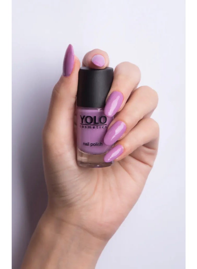 Yolo Nail Polish 136