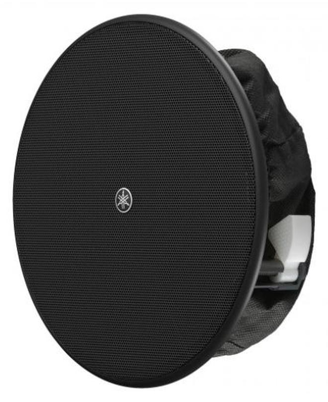 Yamaha VC6NB Ceiling Speaker - Black