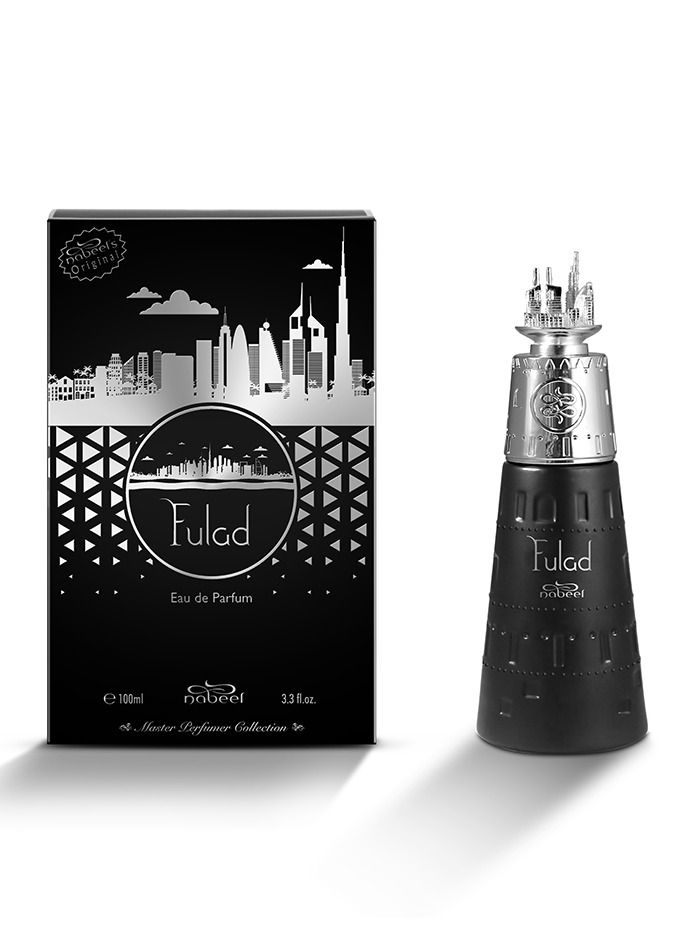 Nabeel Fulad EDP 100ml - Image 2