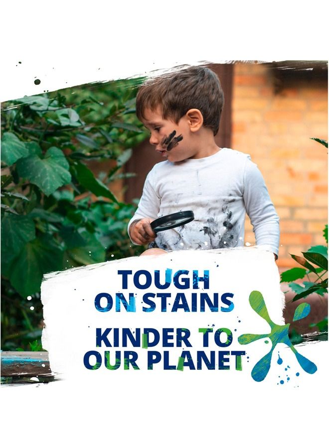 Persil 3in1 Laundry Detergent Liquid Capsule for Colours Protect 15 Capsules 405g - Image 5