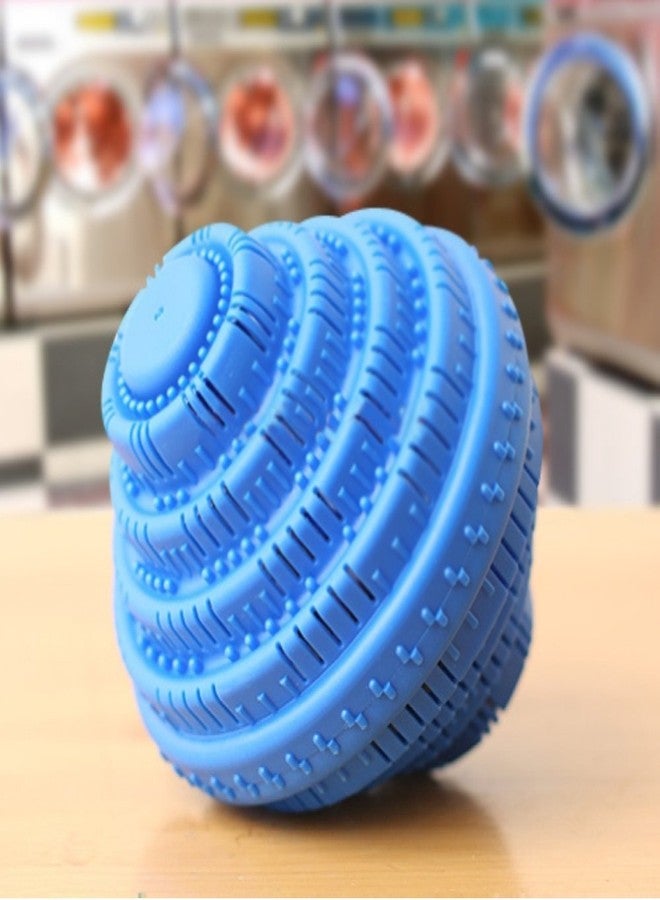 BERON All Natural Laundry Detergent Alternative Eco-Friendly Wash Ball Super Laundry Balls-for 1500 Washings - Image 4