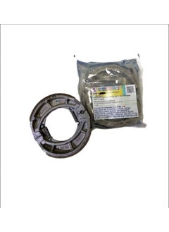 TVS Jupiter Rear Brake Organic 1 Set Original Pads 
