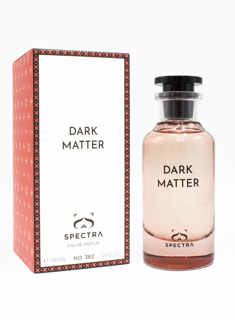 Spectra Bundle Spectra 382 EDP 25ml & 100ml - Image 2