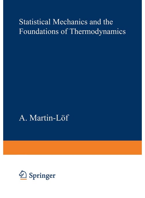 Statistical Mechanics and the Foundations of Thermodynamics