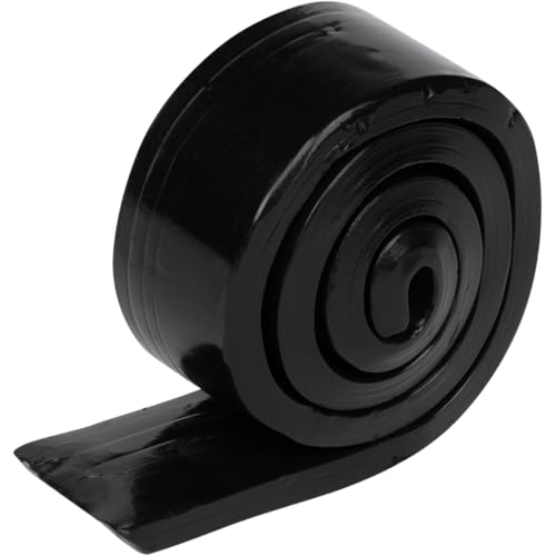 E/FUSING 900 Moldable Silicone Putty - Black - Image 1