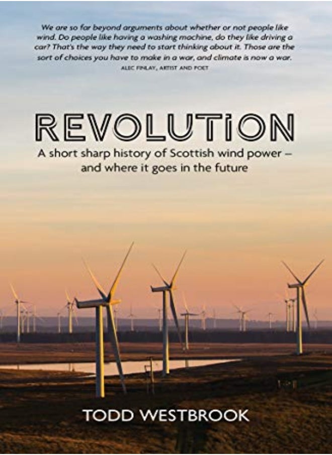 Revolution 