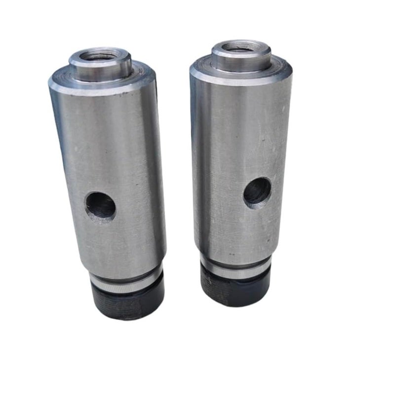 Aowbikes Splendor Fork Adjudter Height Nut - Image 1