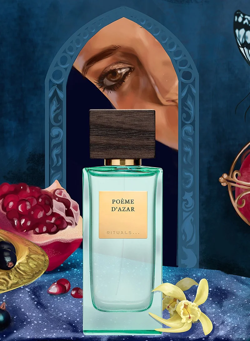 RITUALS Poème d'Azar 60 ml