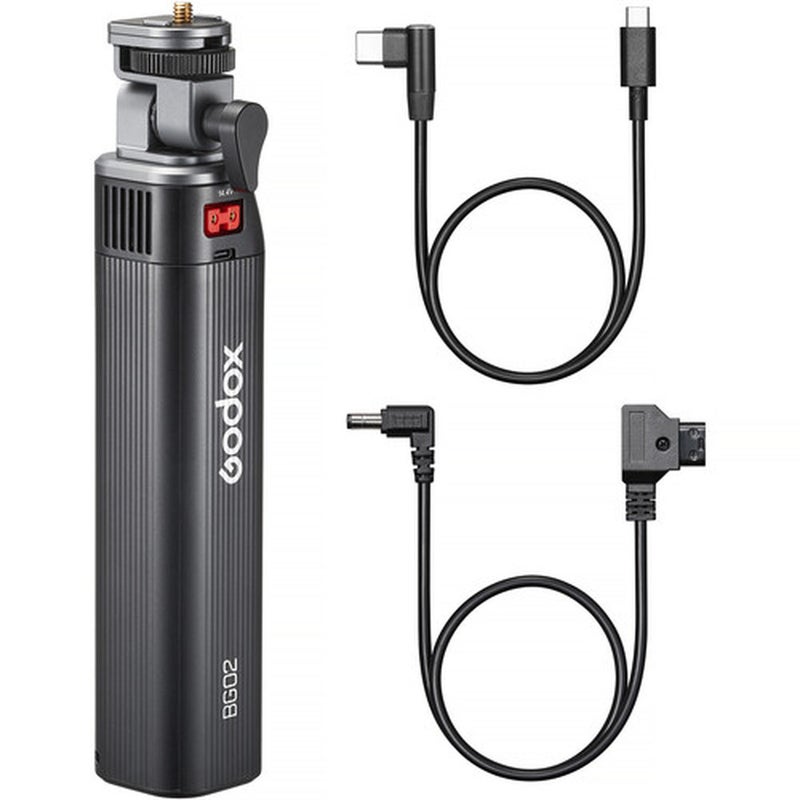 Godox Battery Grip for ML100/ML60/AD200PRO - Image 3