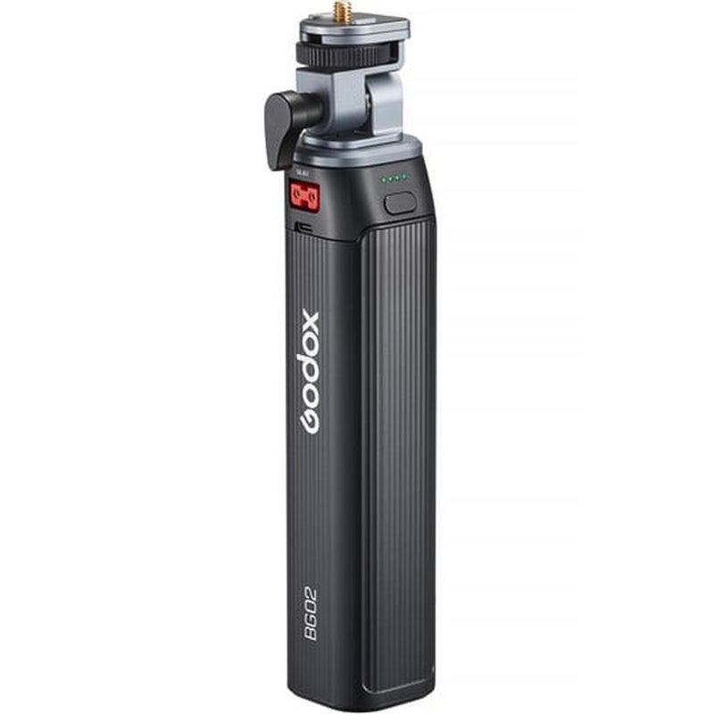 Godox Battery Grip for ML100/ML60/AD200PRO - Image 1