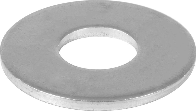 Hillman USS Flat Washers 14