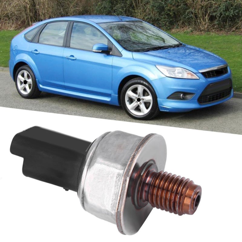 Sensata Fuel Rail Pressure Sensor 55PP06-03 100% New High Quality Car Fuel Pressure Sensor - Easy Installation Direct Replacement - Stable High Reliability Oil Pressure Sensor for Car - Image 5