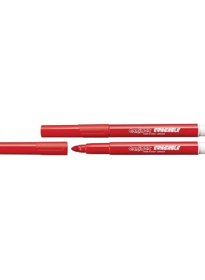Carioca-High Quality Magic Ink Pen Set Of 10 Pcs - Image 4