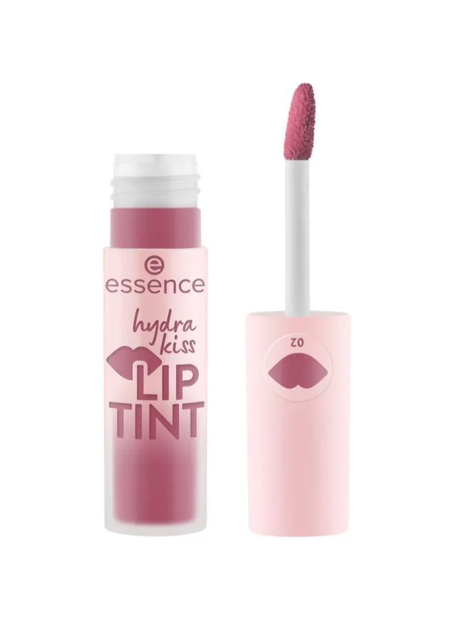 Essence essence hydra kiss LIP TINT 02