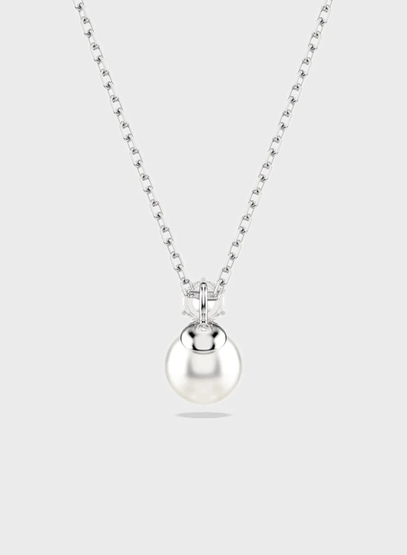 SWAROVSKI Pendent  Detail Long Necklace