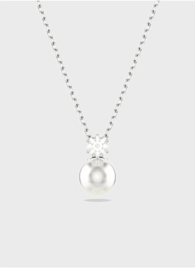 SWAROVSKI Pendent  Detail Long Necklace