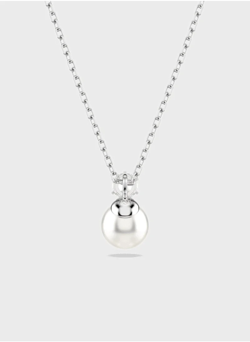 SWAROVSKI Pendent  Detail Long Necklace