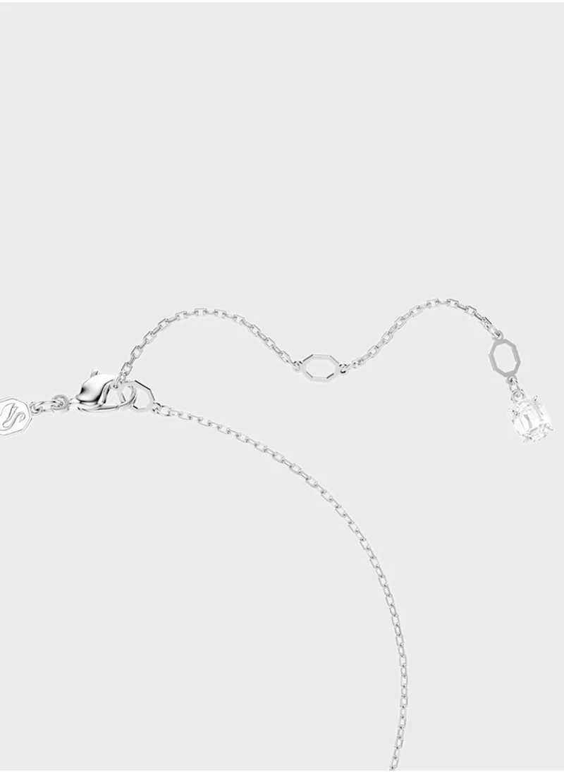SWAROVSKI Pendent  Detail Long Necklace