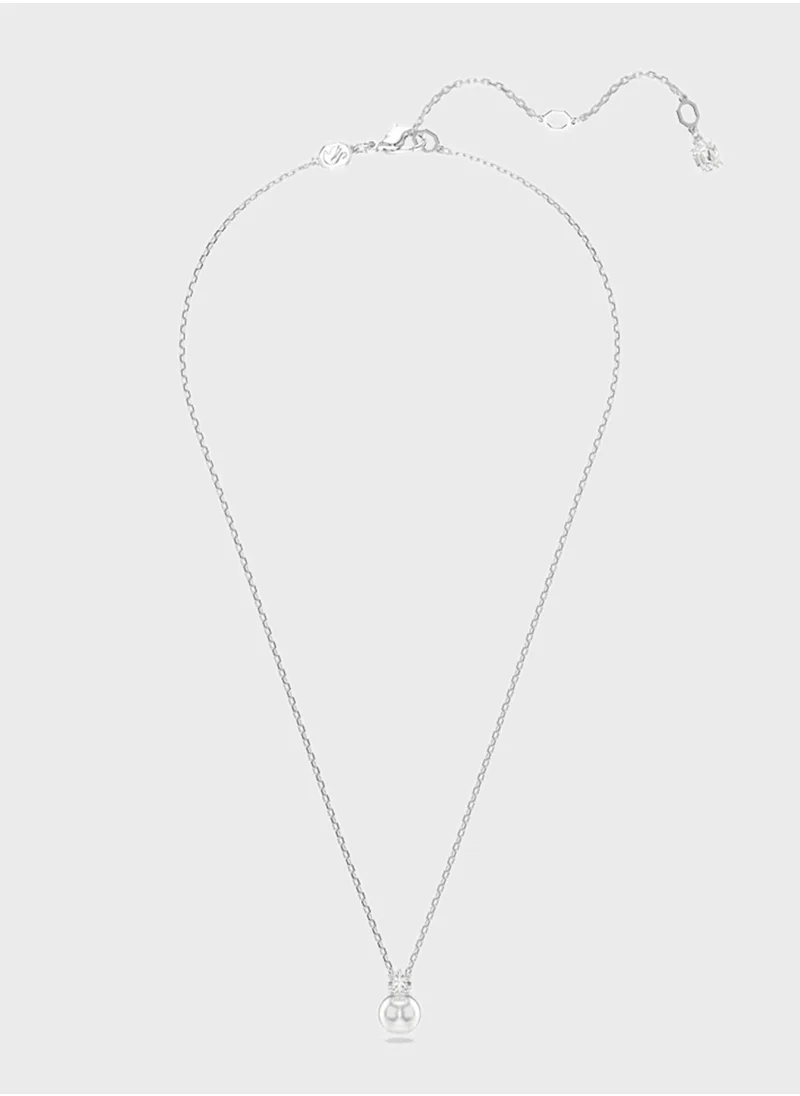 SWAROVSKI Pendent  Detail Long Necklace