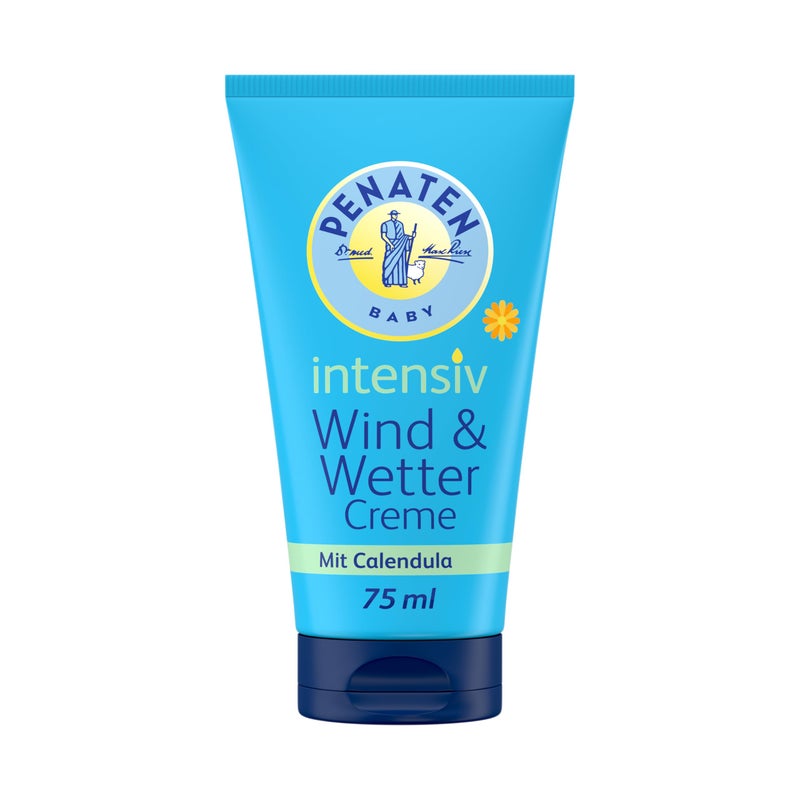 Penaten Wind & Weather Cream 75ml cream by Penaten - Image 1
