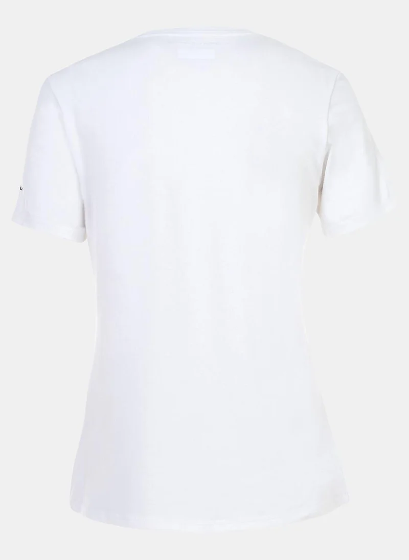 Columbia Women's Sun Trek™Graphic T-Shirt