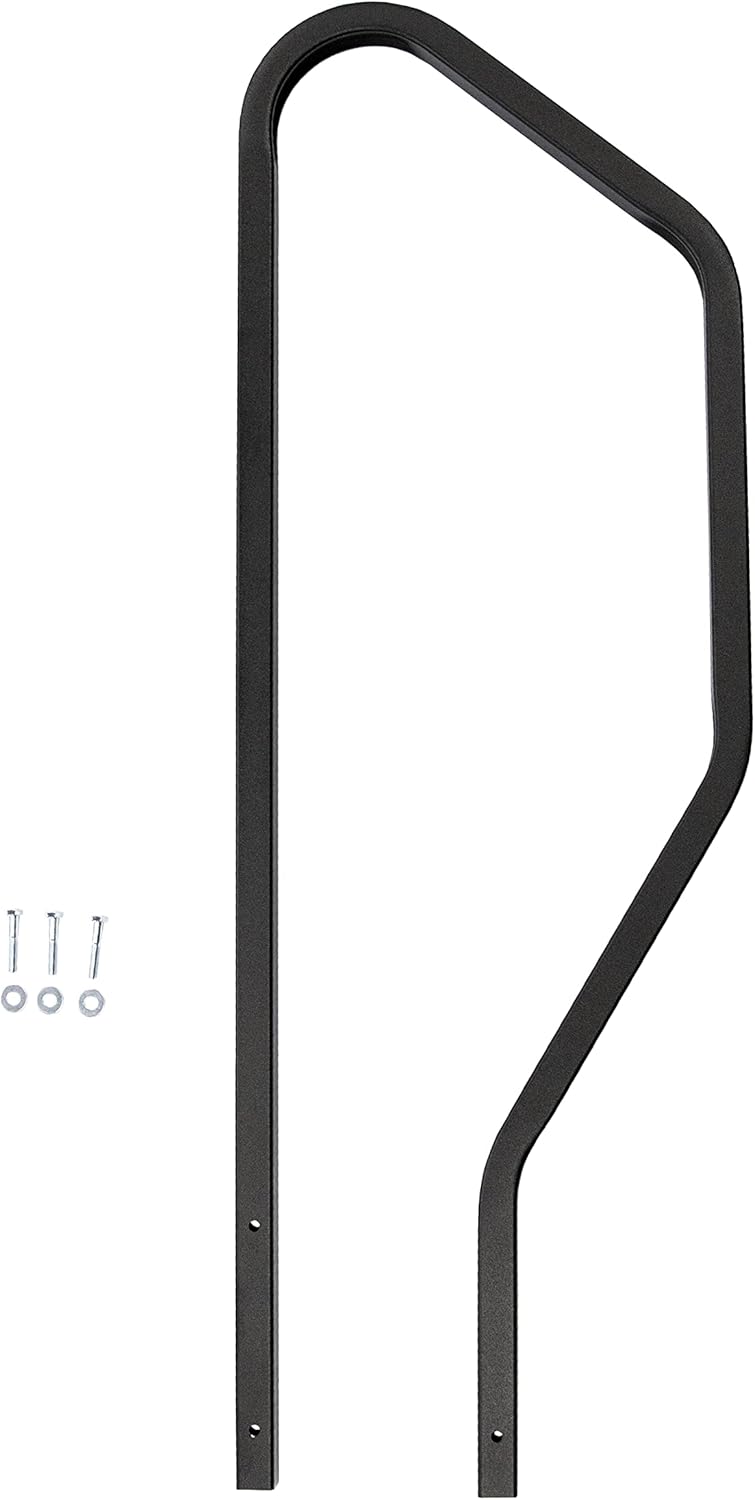MOR ryde MORryde STP214-029H Hand Rail for RV Steps - Image 1