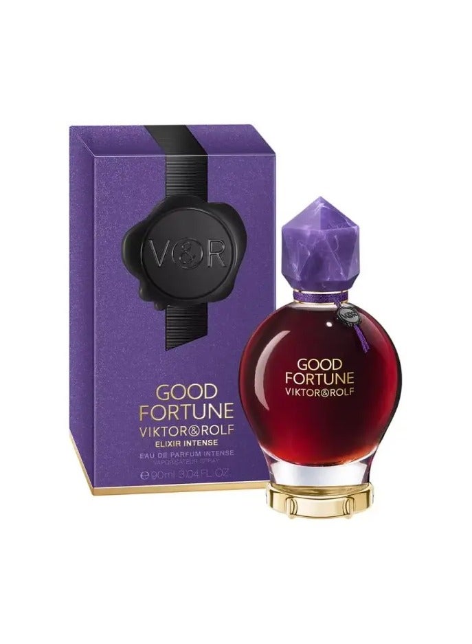 VIKTOR & ROLF Good Fortune Elixir Intense EDP - Image 1