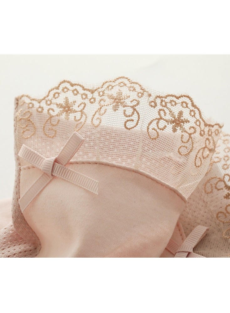 قفازات نسائية، قفازات قيادة، قفازات حماية من أشعة الشمس الصيفية غير قابلة للانزلاق - Image 4