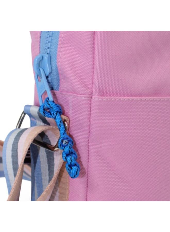 CUBS Light Pink Cross Body Bag - Image 3