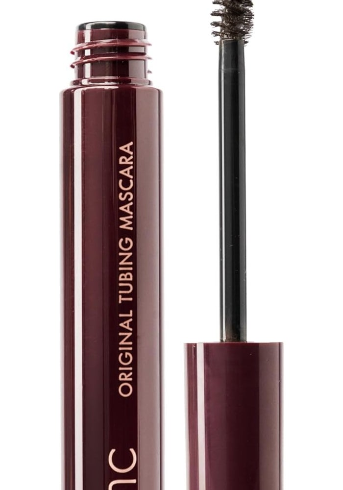 blinc Original Tubing Mascara in Dark Brown - Lengthening and Volumizing Formula - Image 1