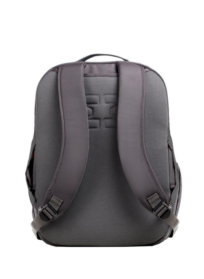 MINIMEIS G4 Backpack, Dark Grey - 28L - Compatible G4 Child Shoulder Carrier - Image 1
