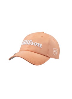 Pro Tour Women'S Golf Hat - Peach/White - pzsku/ZC327FC1E110E7C278F36Z/45/_/1735567103/3b87c7b8-7c66-4d44-848b-0e0debeb825b