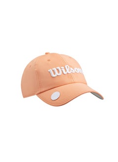 Pro Tour Women'S Golf Hat - Peach/White - pzsku/ZC327FC1E110E7C278F36Z/45/_/1735567114/21463efe-bf2c-4c5d-a7e8-7891f65a45b3