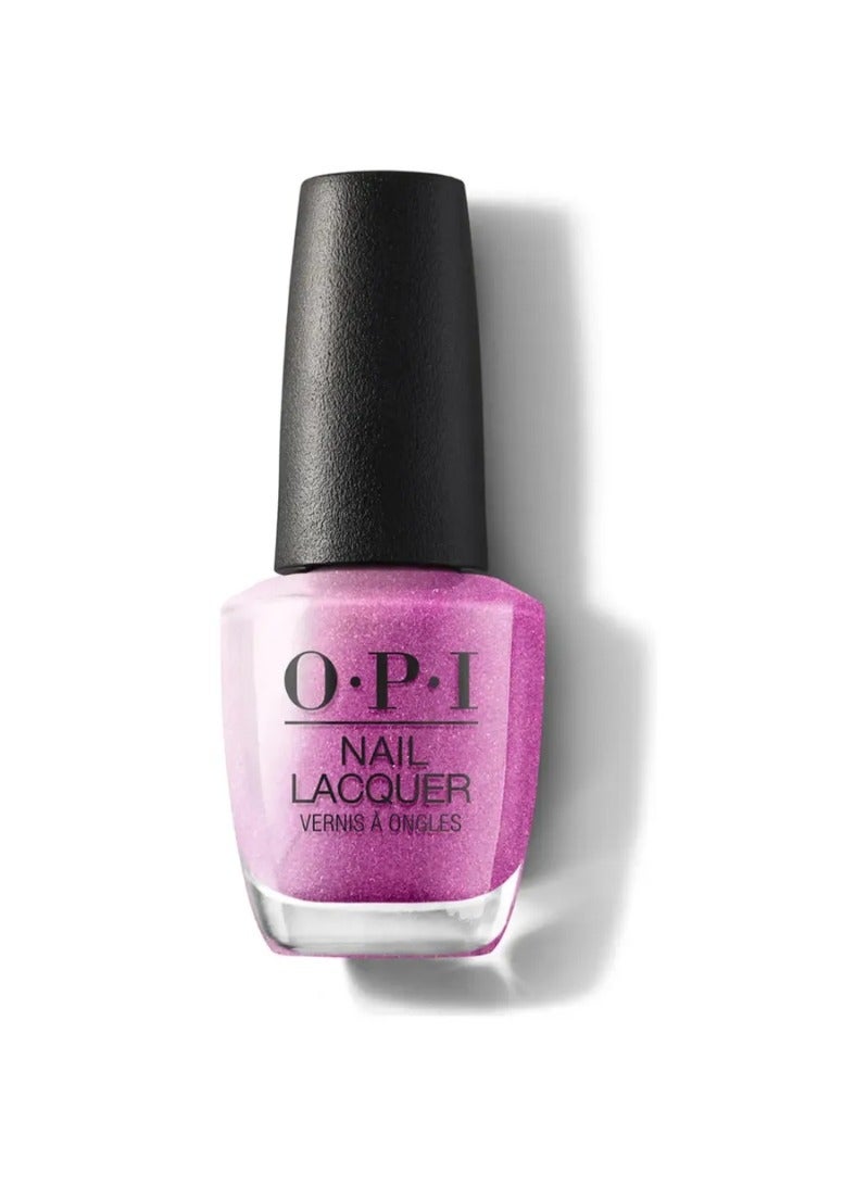 Opi Nail Lacquer Rainbows A Go Go Nlsr4 15 Ml