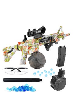 95cm M416 Green
