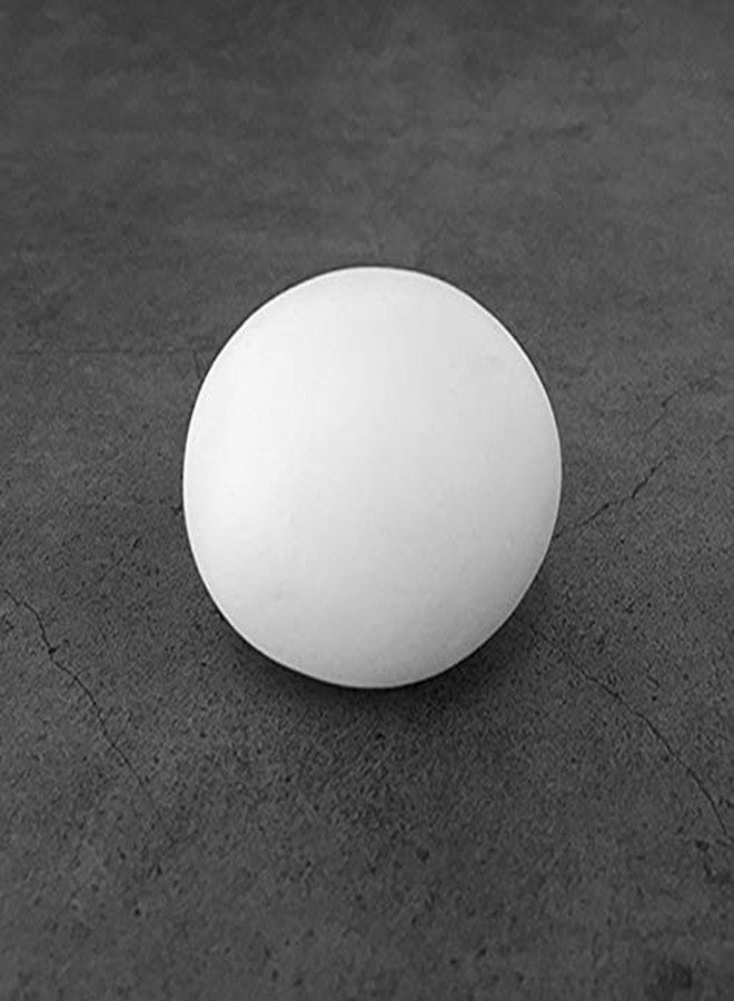 blue-ther Super Latex Egg 2.0 - Small Hole Version Stage Magic Tricks Real-Looking Egg Magic Illusions Gimmick Accessories Funny Close up Magic - Image 4