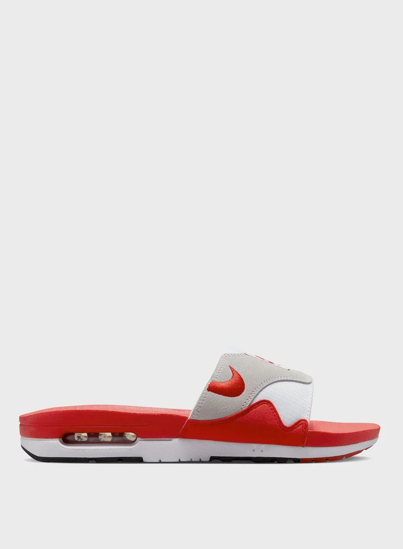 Nike Air Max Slides for Men Best Price KSA - Main Image